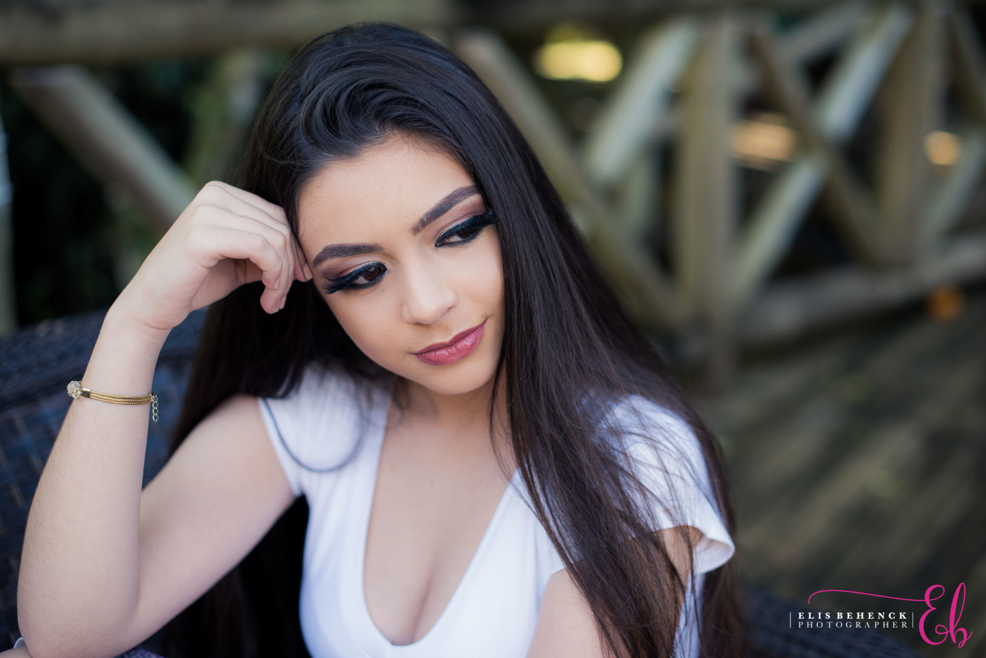 Foto Ensaio Júlia Bueno - Osório - Imagem 0