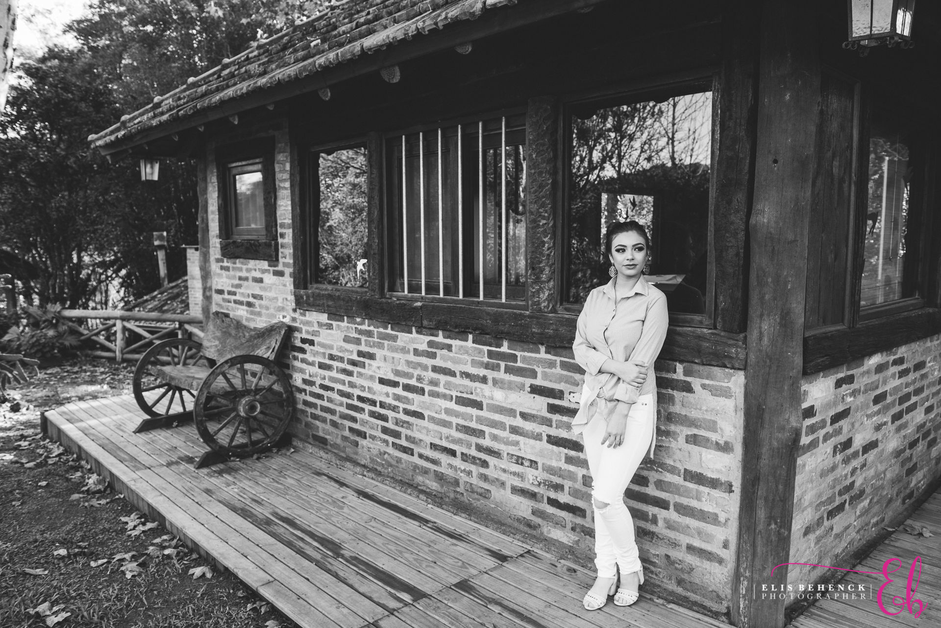 Foto Ensaio Júlia Bueno - Osório - Imagem 11