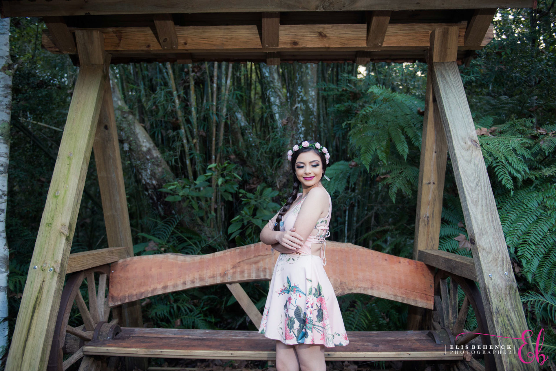 Foto Ensaio Júlia Bueno - Osório - Imagem 32