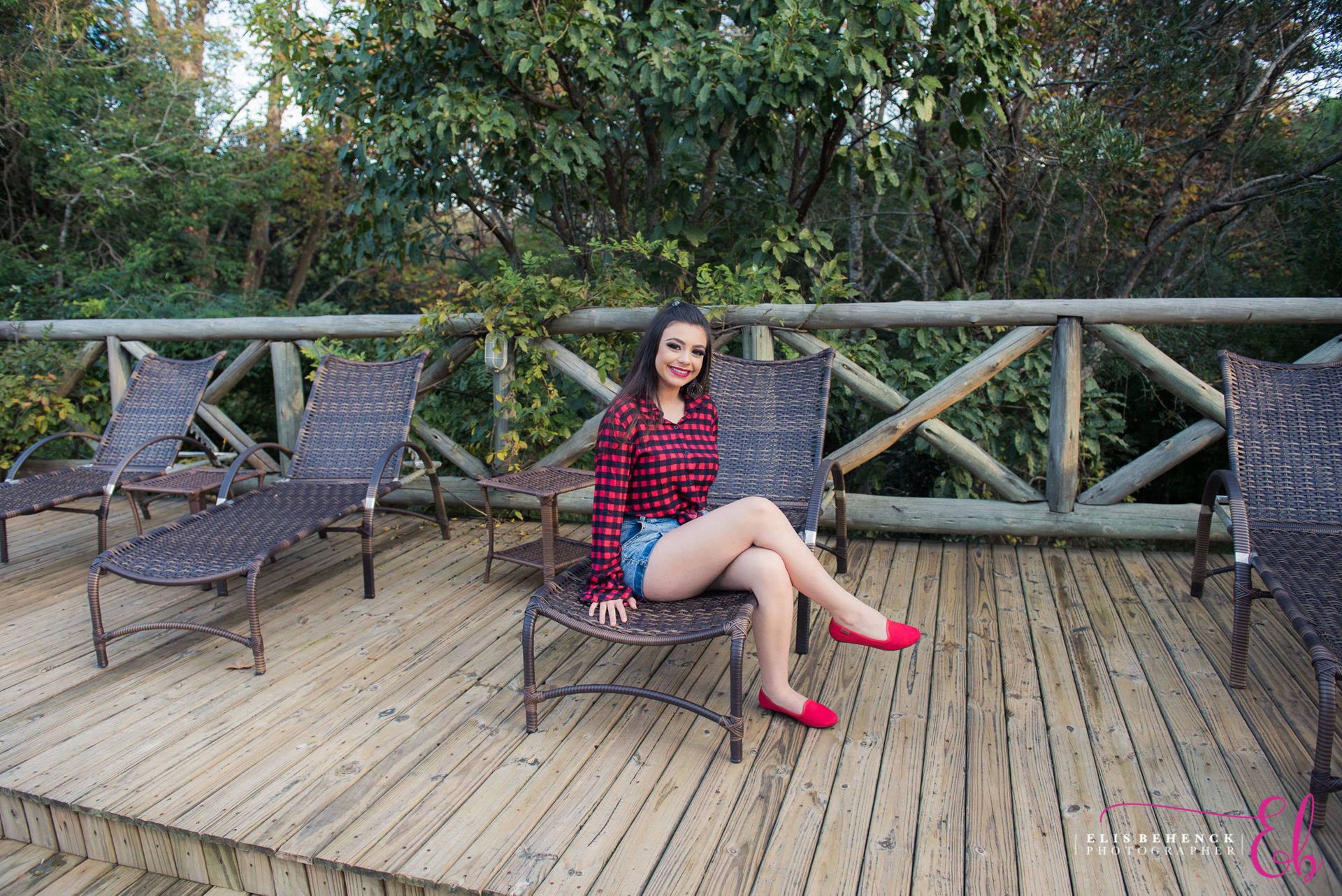 Foto Ensaio Júlia Bueno - Osório - Imagem 39