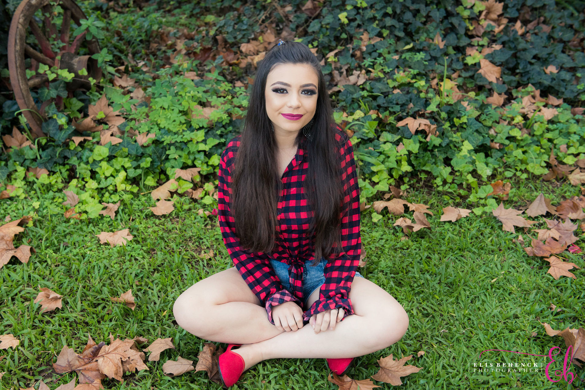 Foto Ensaio Júlia Bueno - Osório - Imagem 40