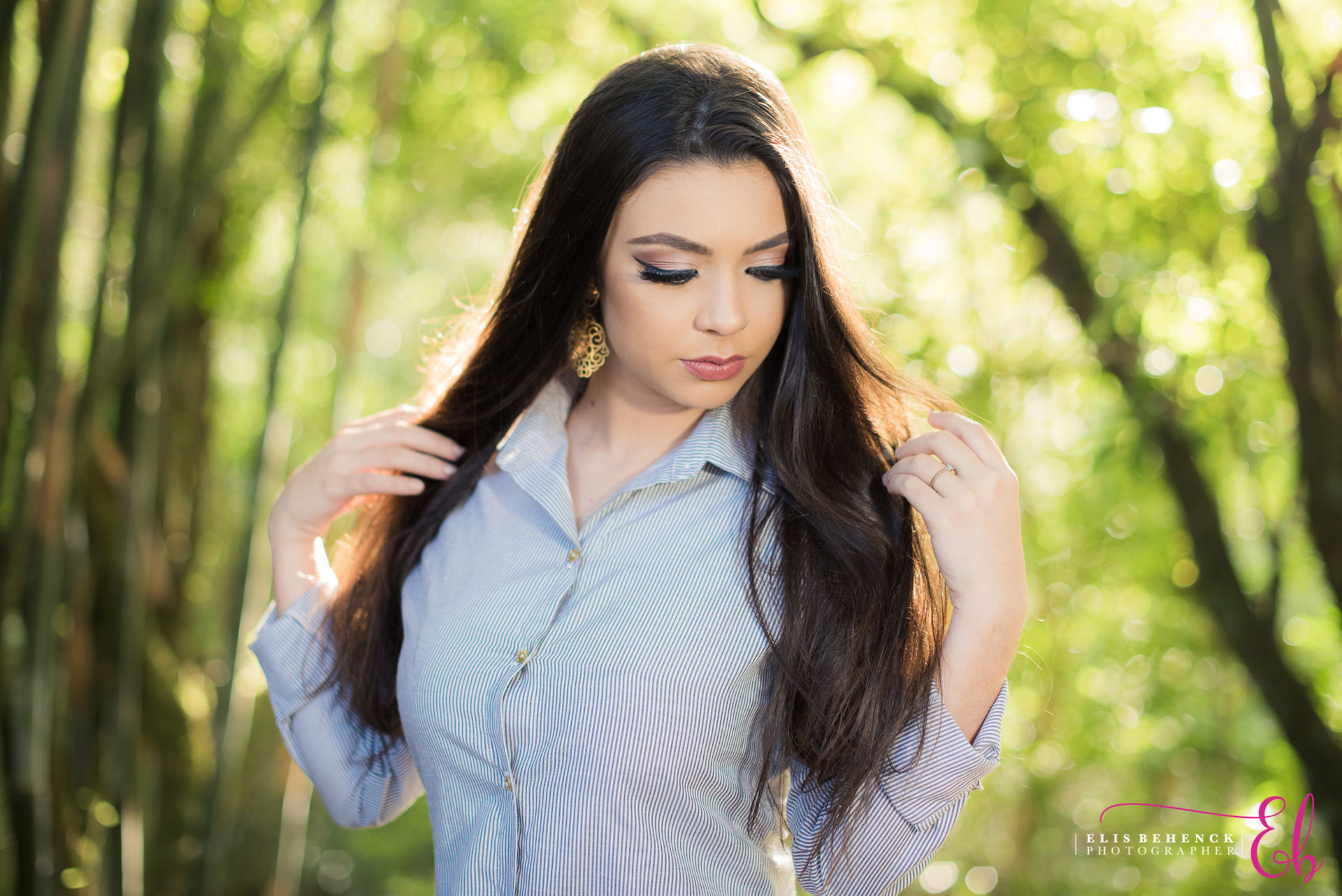 Foto Ensaio Júlia Bueno - Osório - Imagem 28