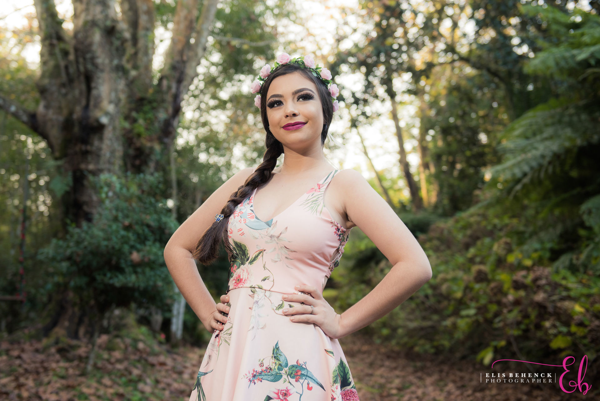 Foto Ensaio Júlia Bueno - Osório - Imagem 33