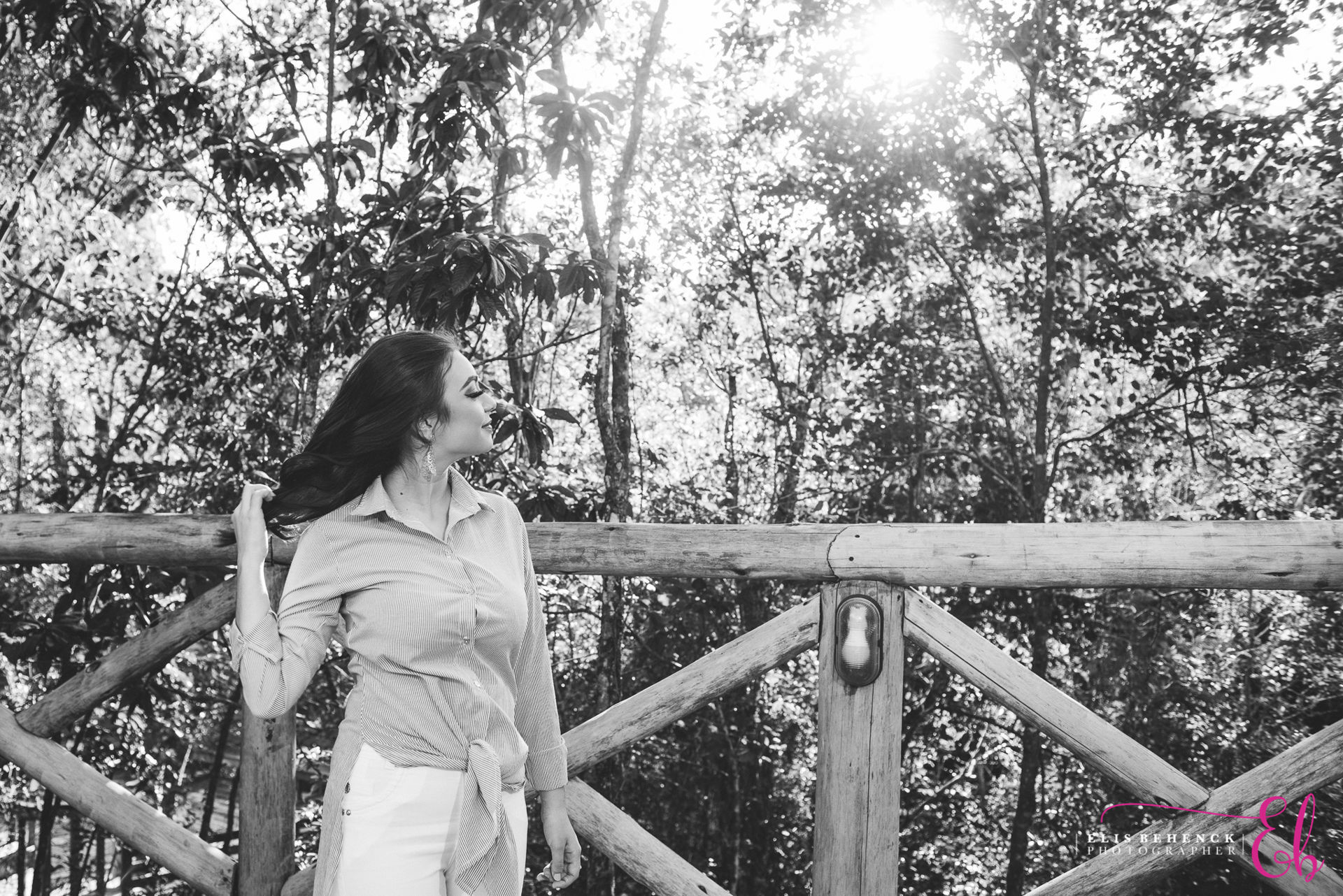 Foto Ensaio Júlia Bueno - Osório - Imagem 22