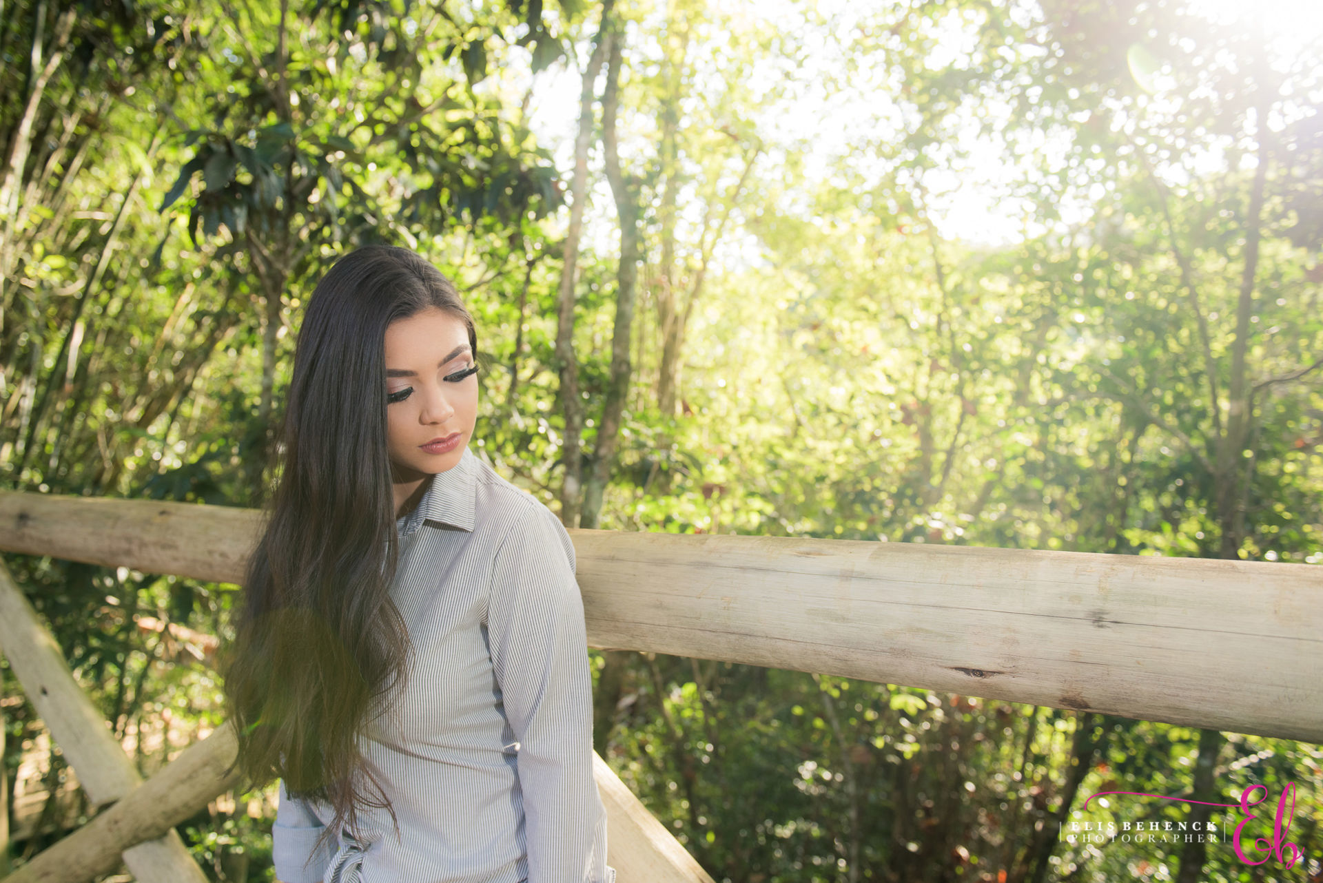 Foto Ensaio Júlia Bueno - Osório - Imagem 24