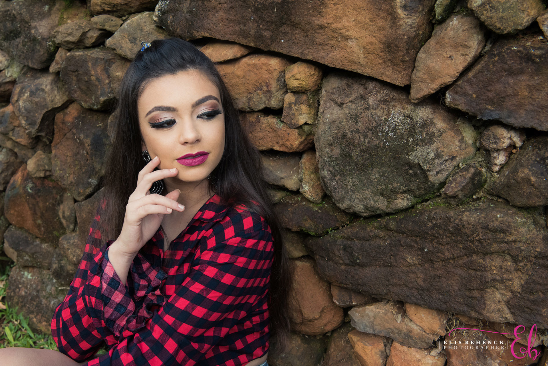 Foto Ensaio Júlia Bueno - Osório - Imagem 48