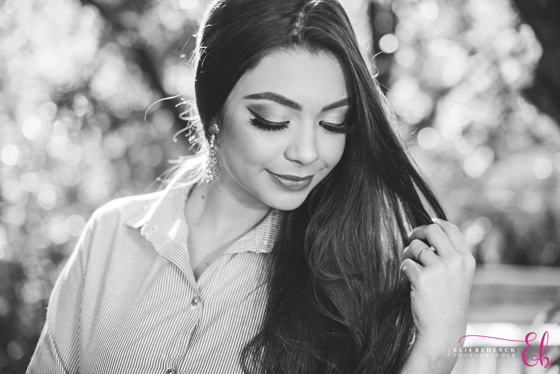 Foto Ensaio Júlia Bueno - Osório - Imagem 30