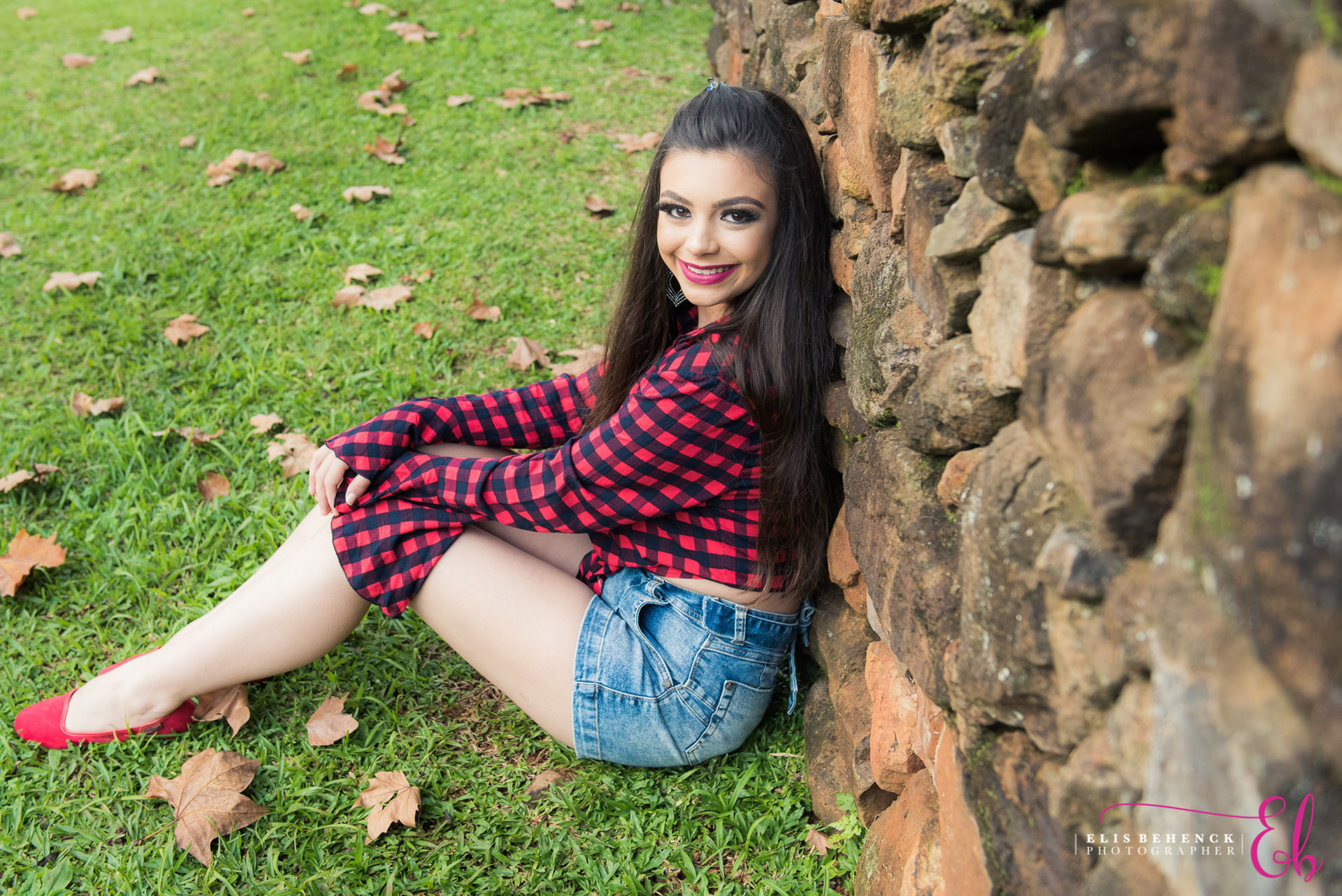 Foto Ensaio Júlia Bueno - Osório - Imagem 46