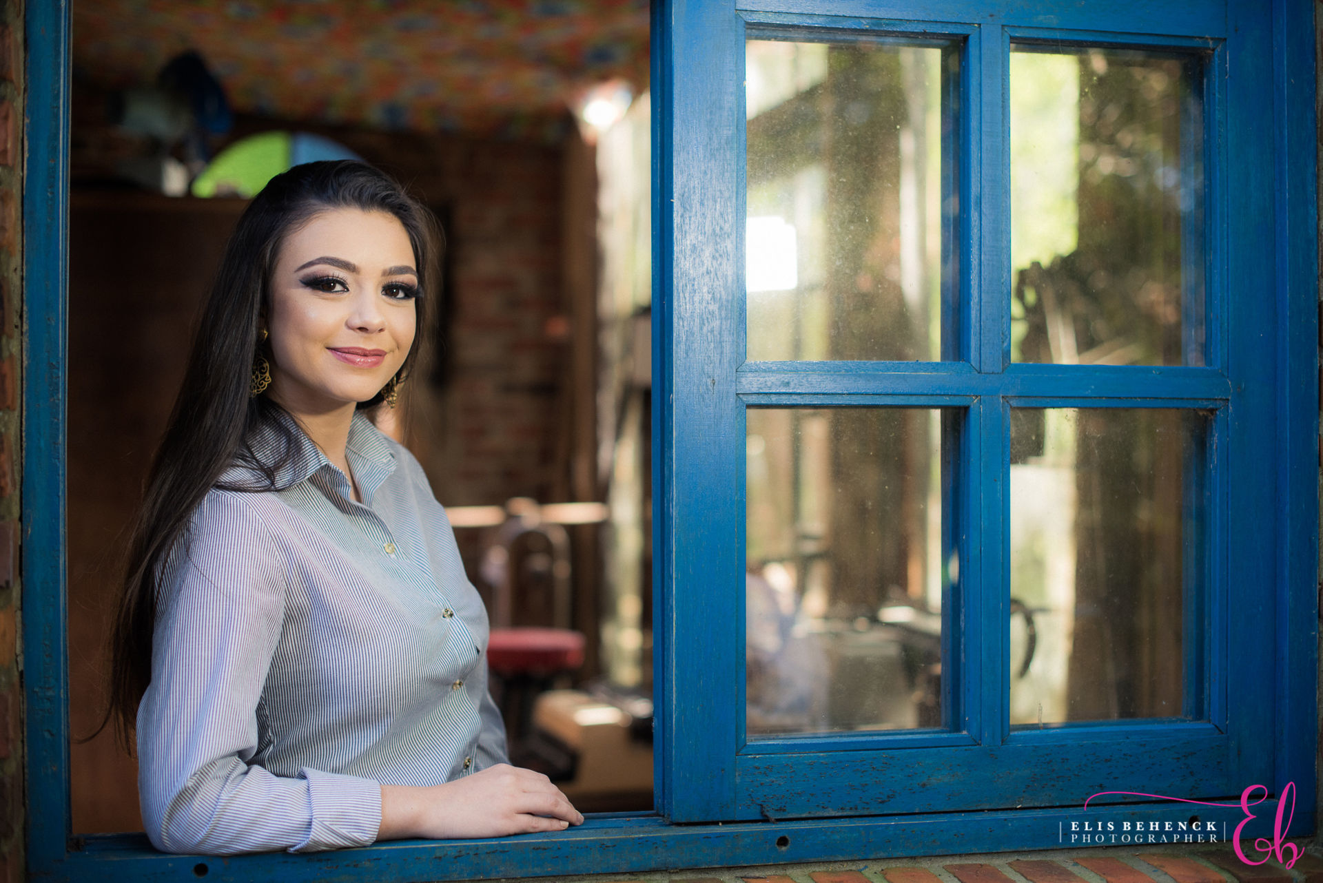 Foto Ensaio Júlia Bueno - Osório - Imagem 26