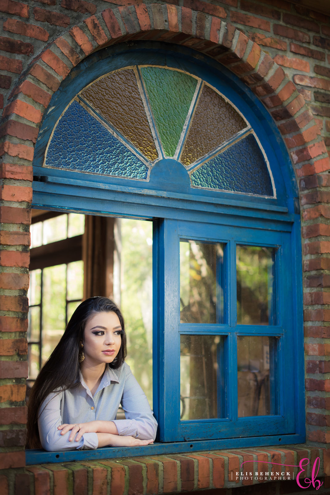 Foto Ensaio Júlia Bueno - Osório - Imagem 27