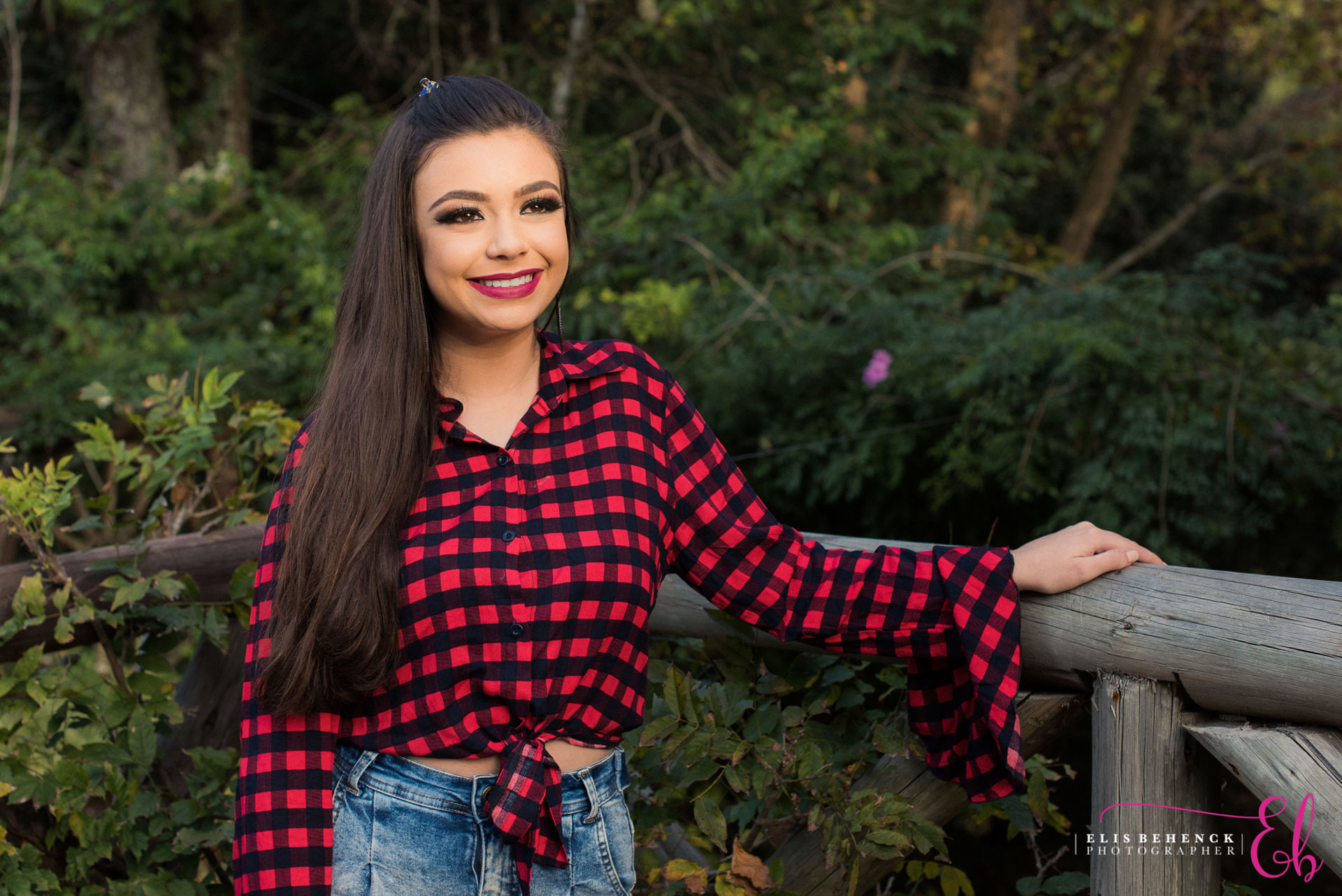 Foto Ensaio Júlia Bueno - Osório - Imagem 37