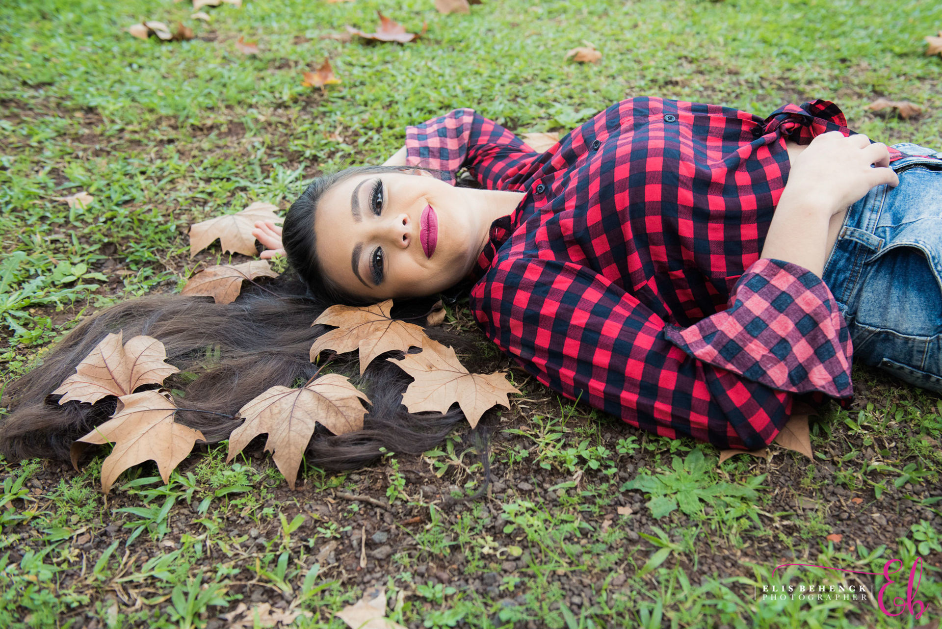 Foto Ensaio Júlia Bueno - Osório - Imagem 43