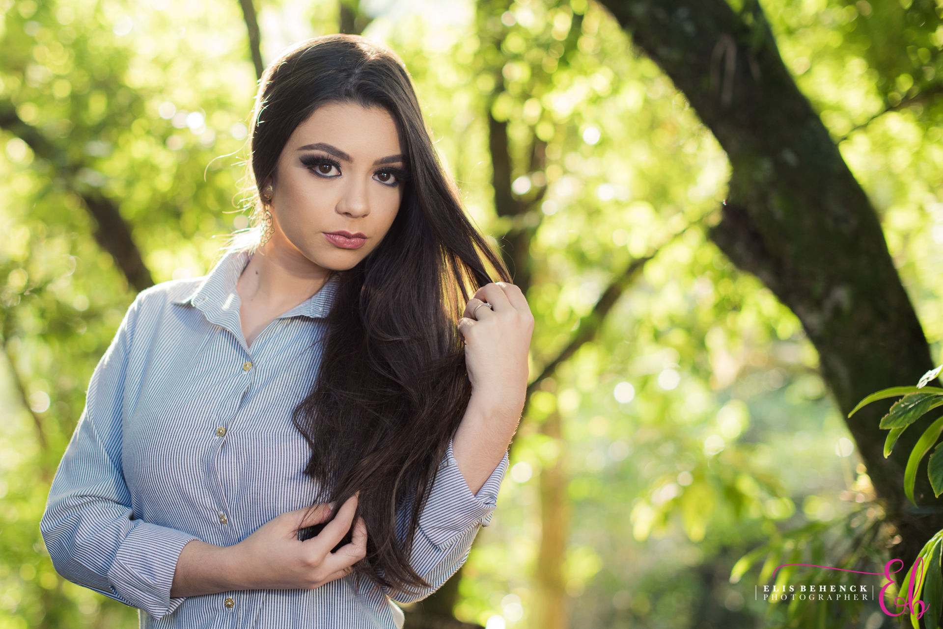 Foto Ensaio Júlia Bueno - Osório - Imagem 29