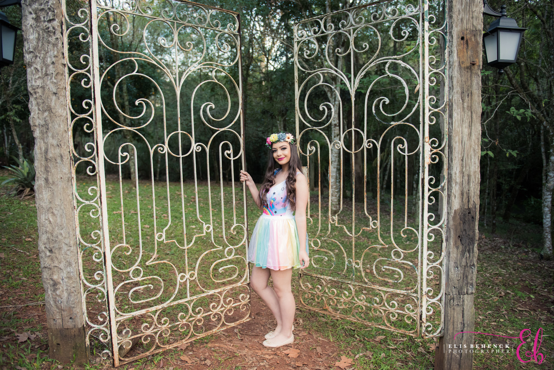 Foto Ensaio Júlia Bueno - Osório - Imagem 50