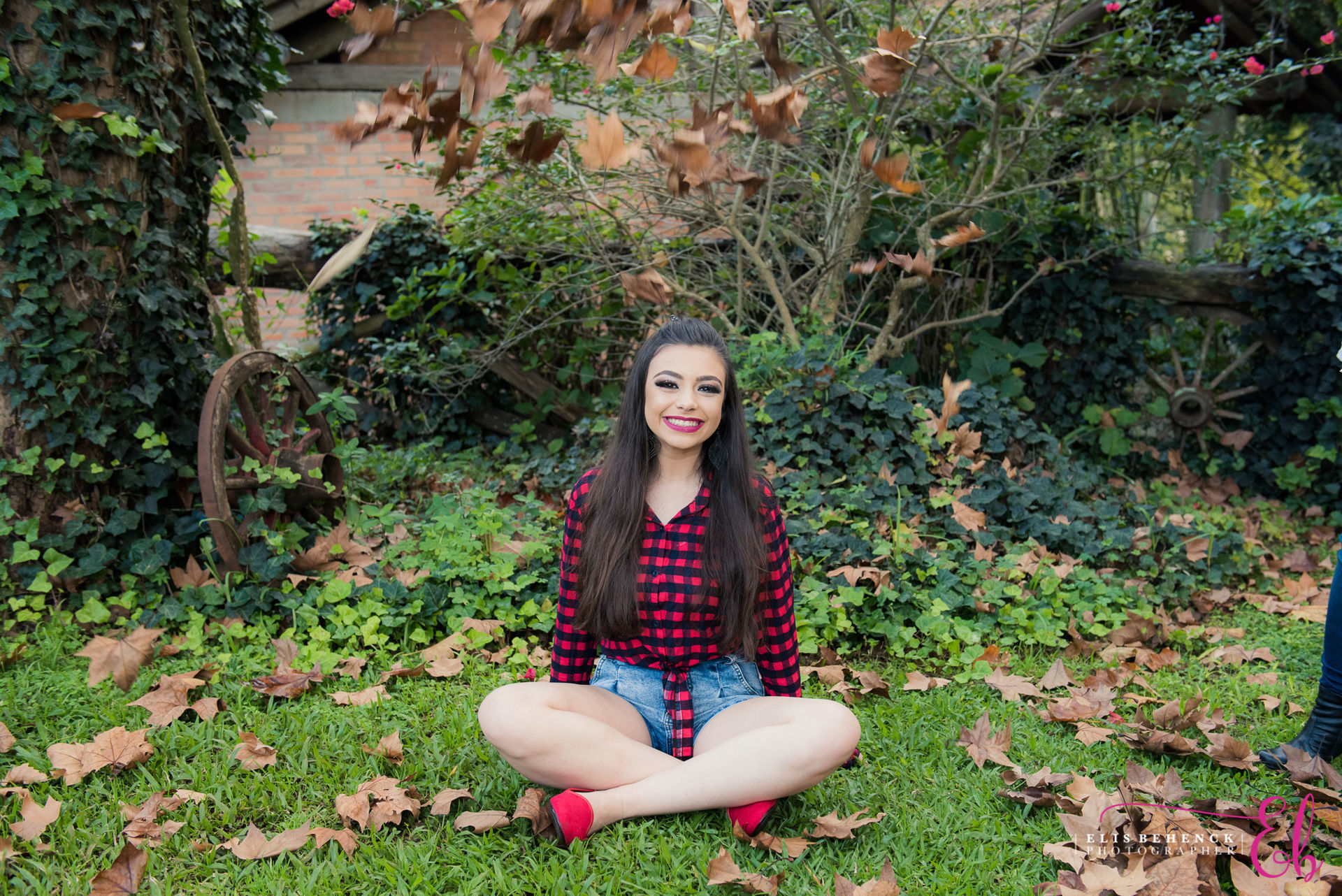 Foto Ensaio Júlia Bueno - Osório - Imagem 41