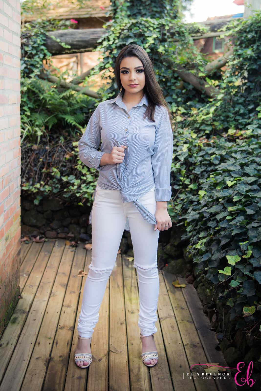 Foto Ensaio Júlia Bueno - Osório - Imagem 31