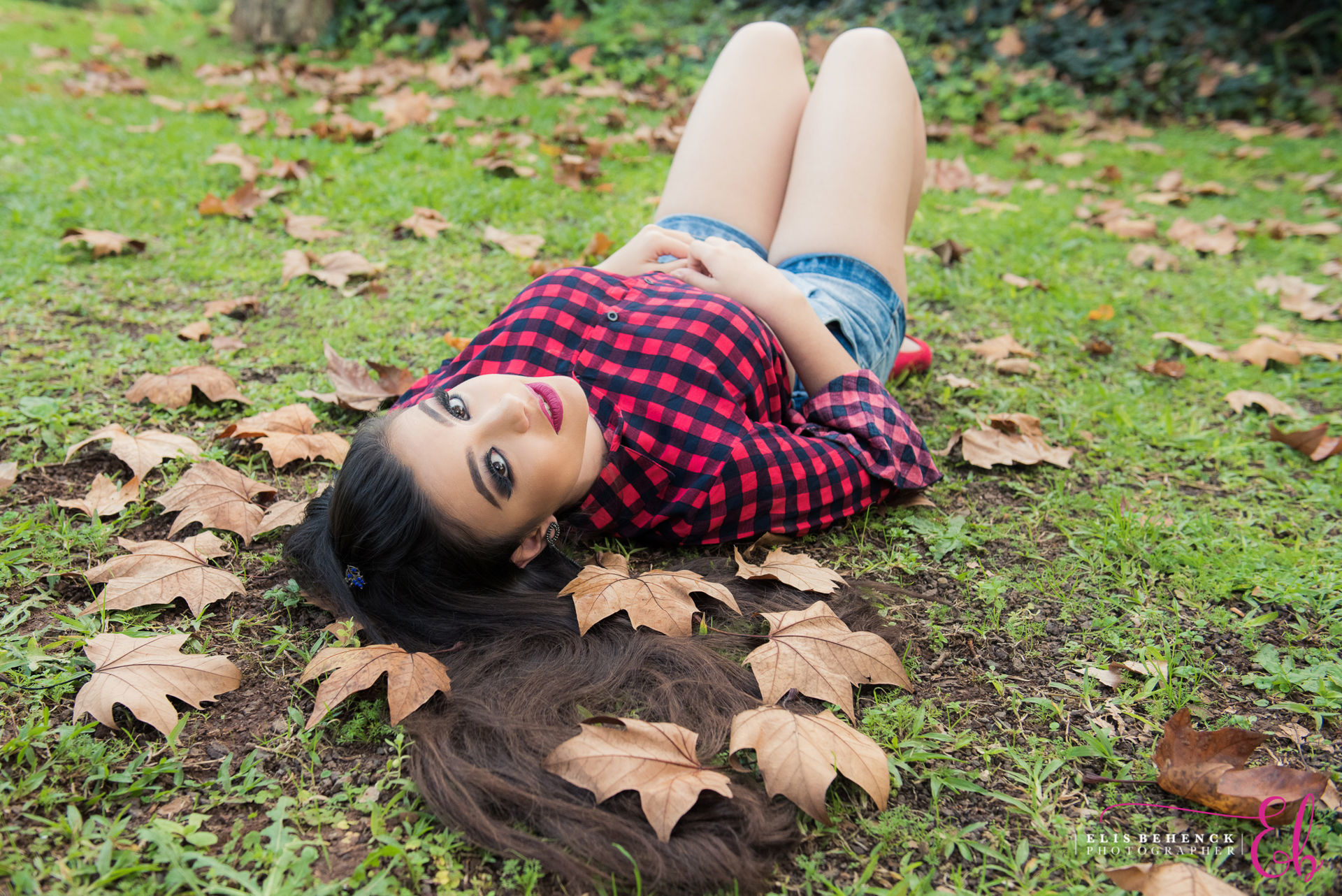 Foto Ensaio Júlia Bueno - Osório - Imagem 45