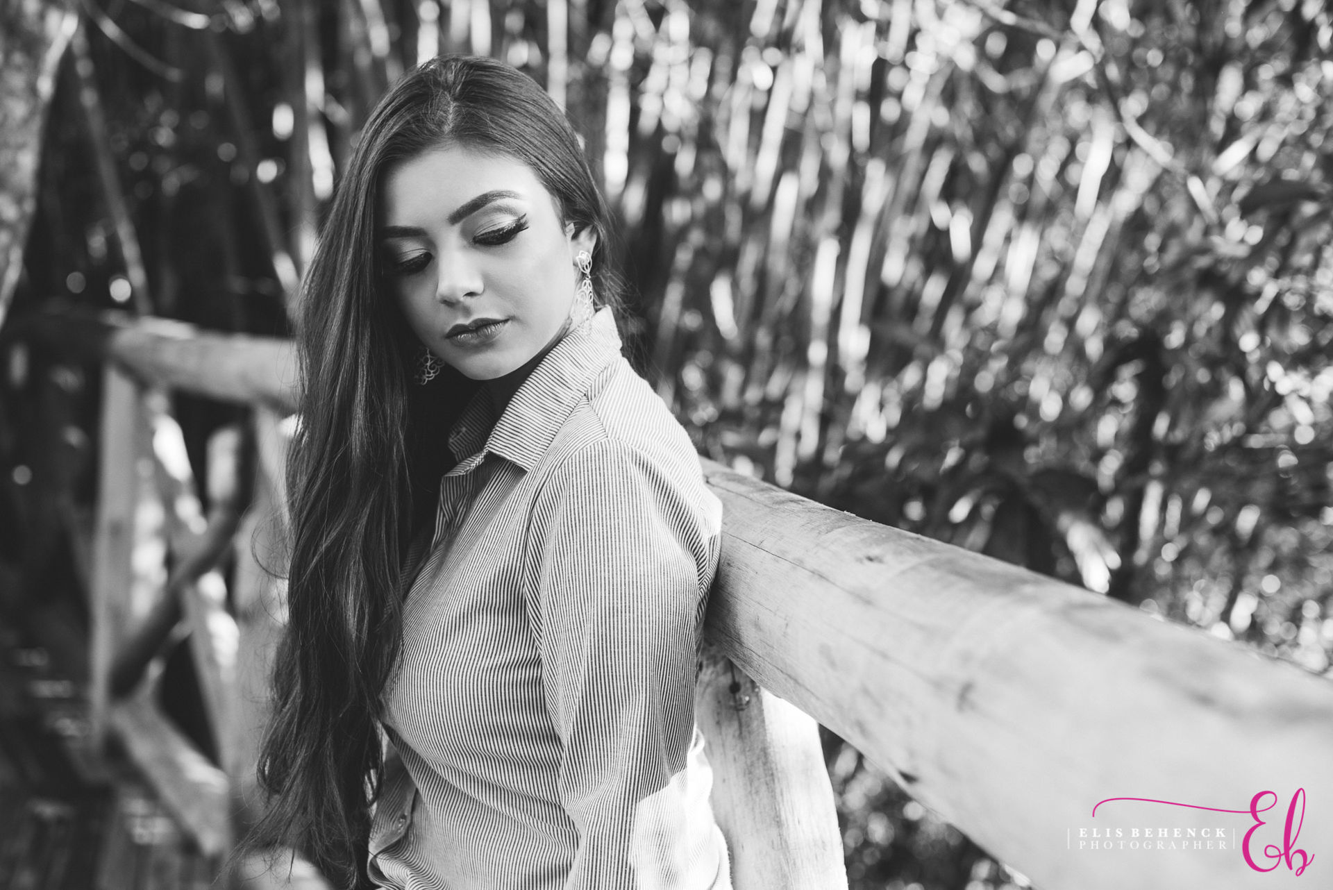 Foto Ensaio Júlia Bueno - Osório - Imagem 23