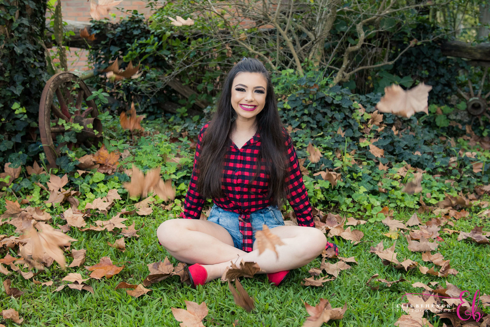 Foto Ensaio Júlia Bueno - Osório - Imagem 42