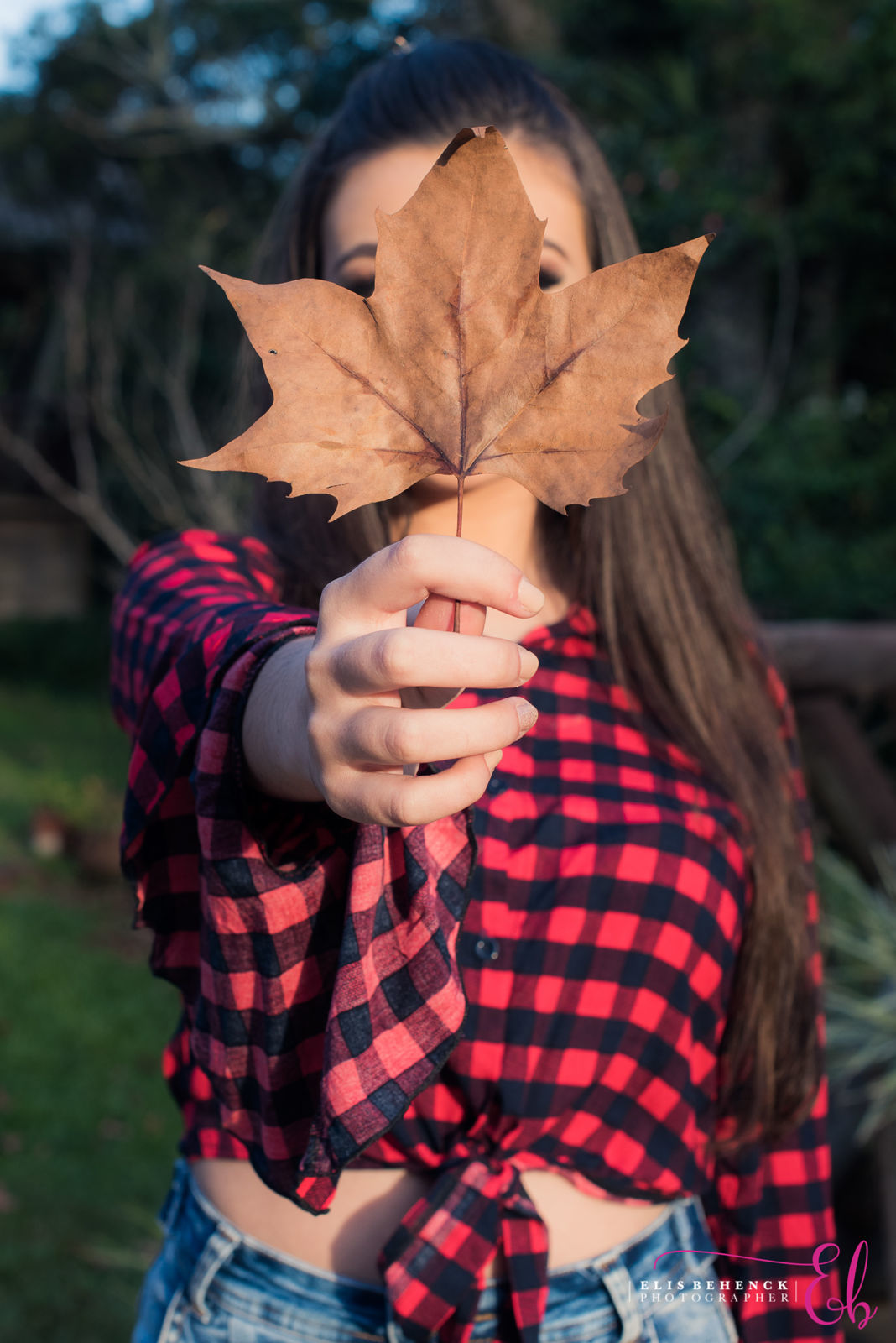 Foto Ensaio Júlia Bueno - Osório - Imagem 35
