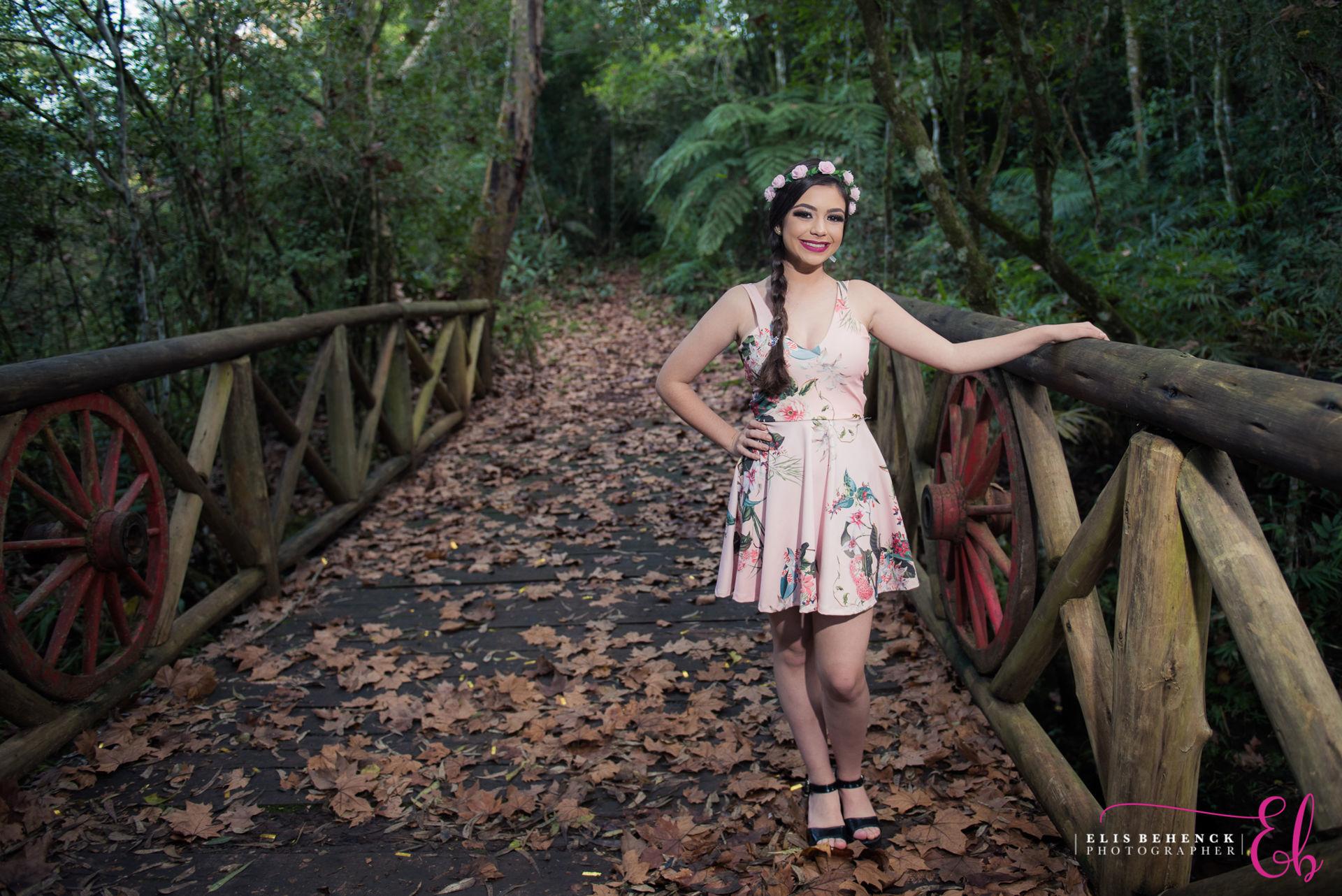 Foto Ensaio Júlia Bueno - Osório - Imagem 34