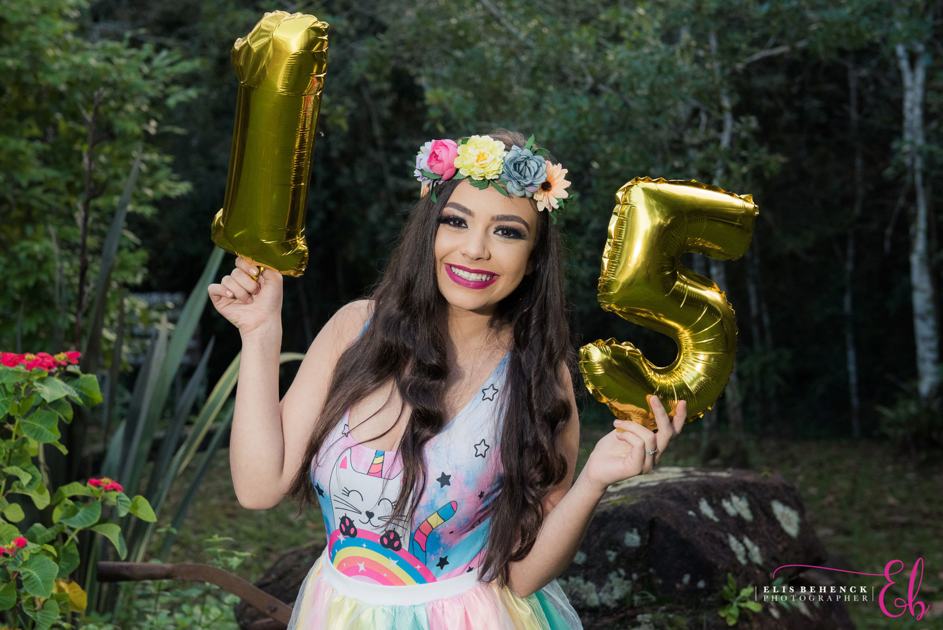 Foto Ensaio Júlia Bueno - Osório - Imagem 51