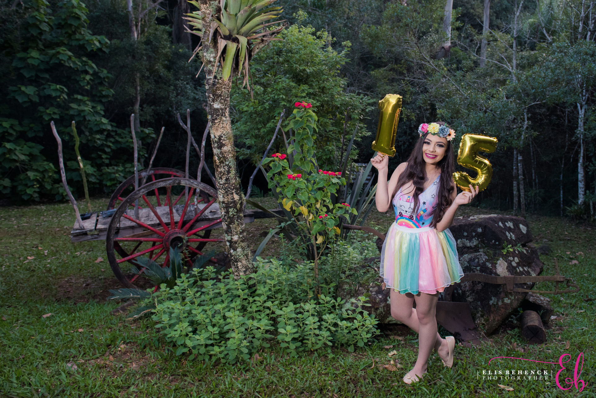 Foto Ensaio Júlia Bueno - Osório - Imagem 52