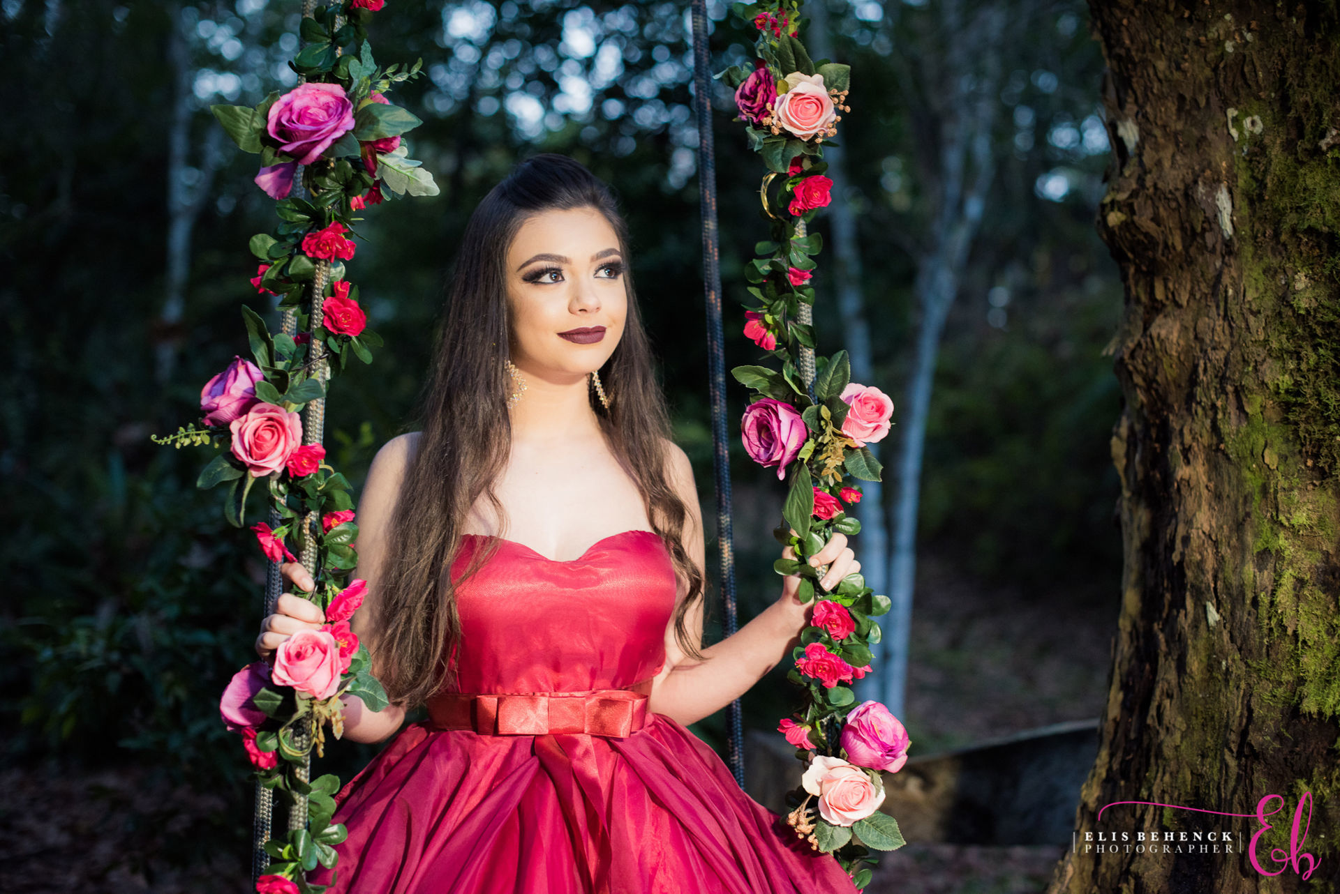 Foto Ensaio Júlia Bueno - Osório - Imagem 56