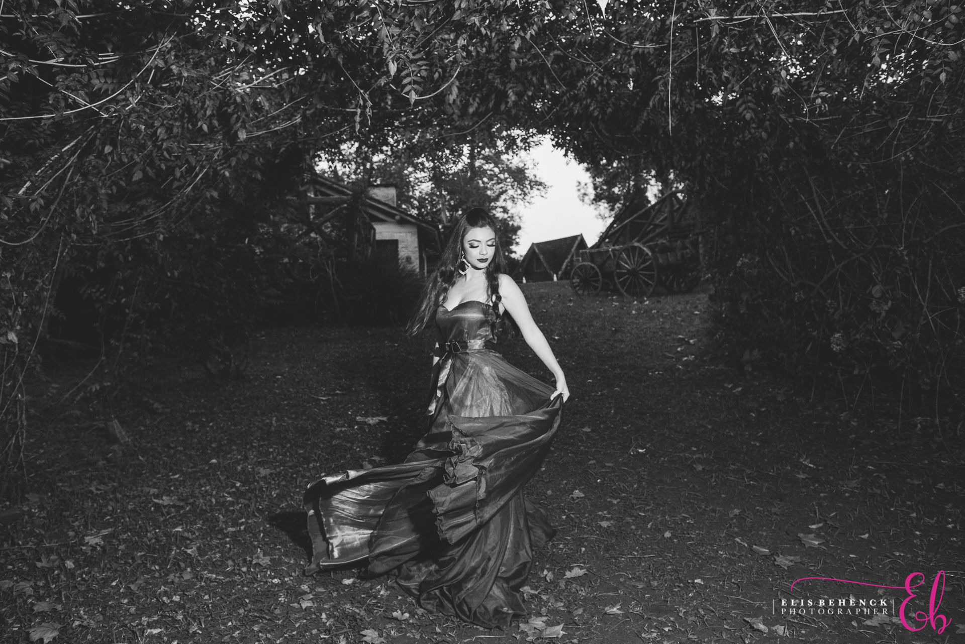 Foto Ensaio Júlia Bueno - Osório - Imagem 54