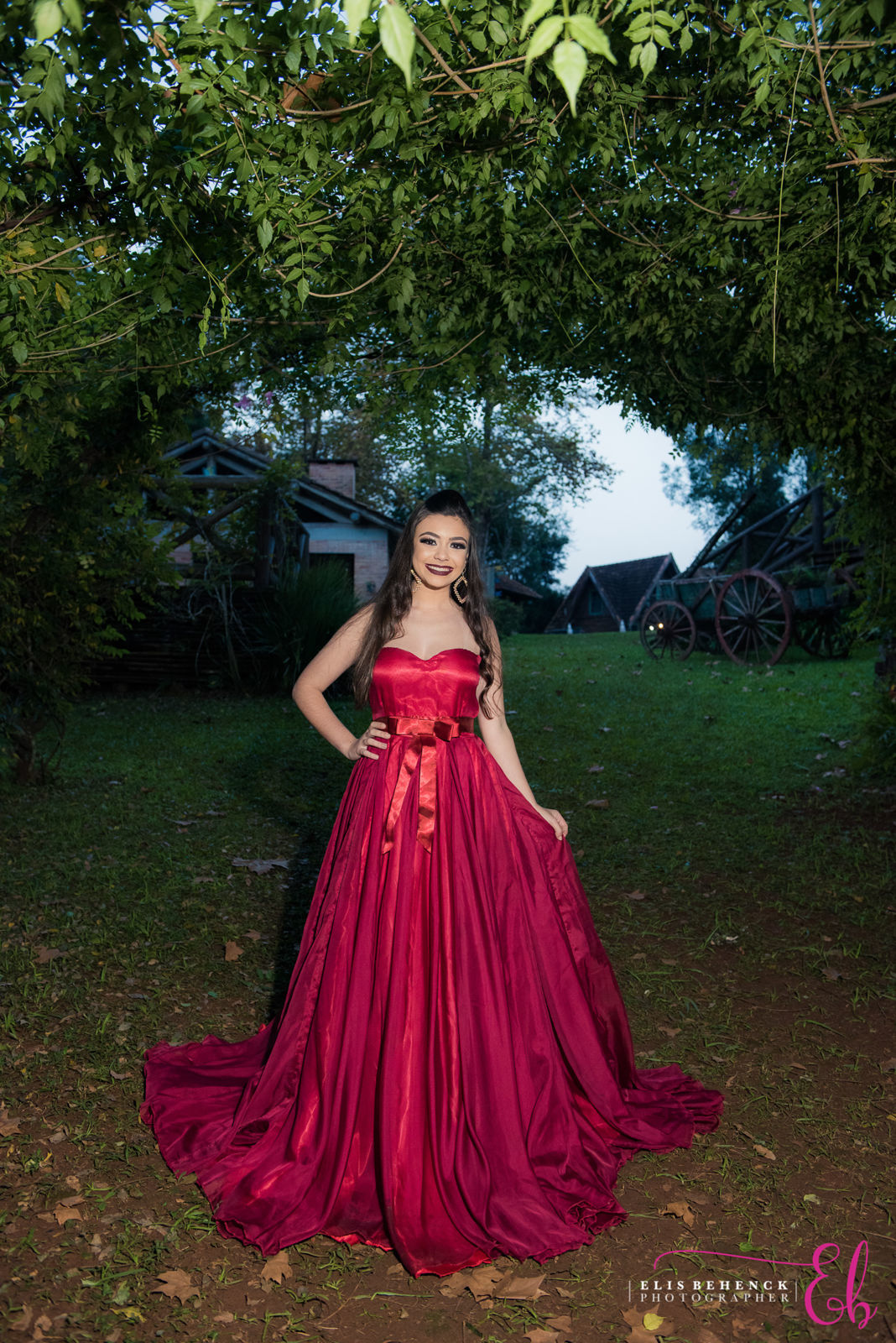 Foto Ensaio Júlia Bueno - Osório - Imagem 53