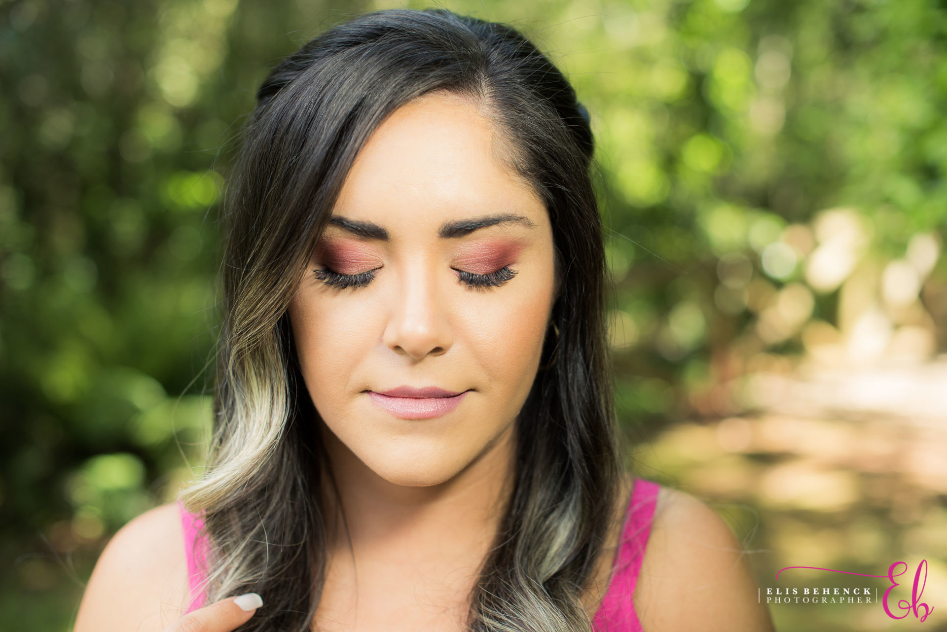 Foto Ensaio Thais e Matheus  - Imagem 3