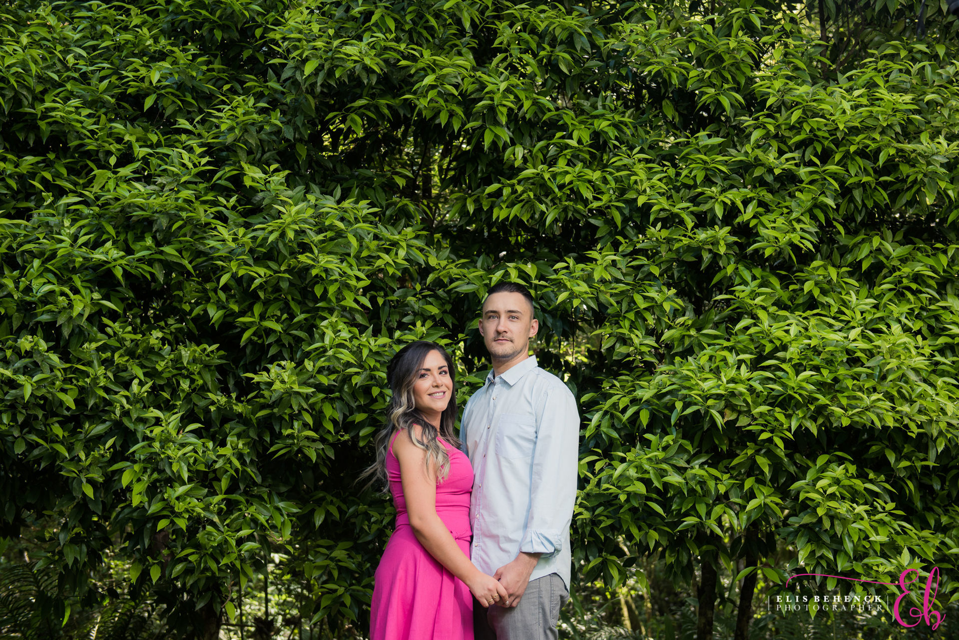 Foto Ensaio Thais e Matheus  - Imagem 4