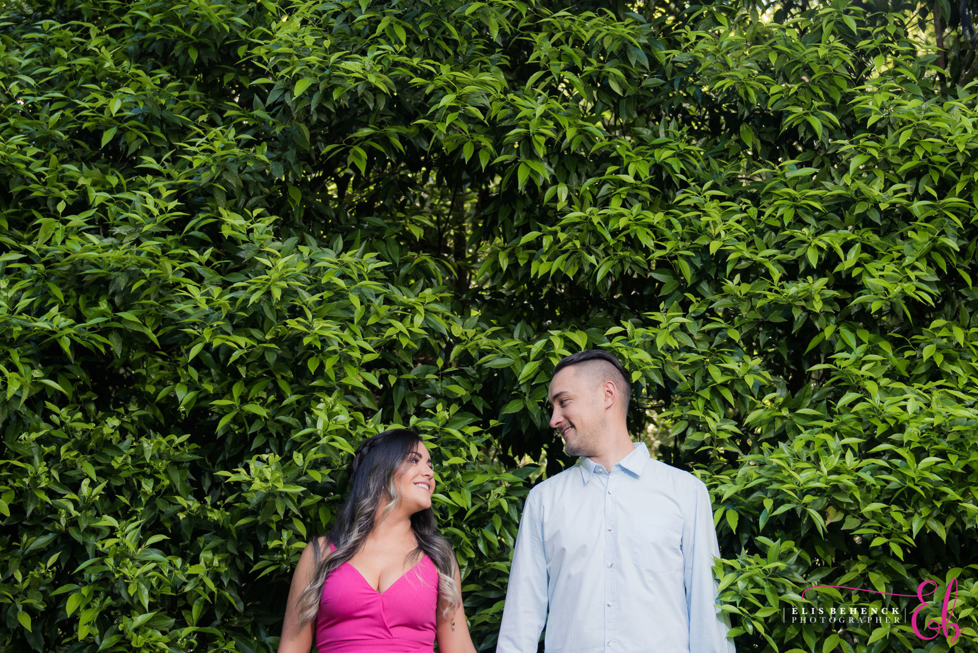 Foto Ensaio Thais e Matheus  - Imagem 5