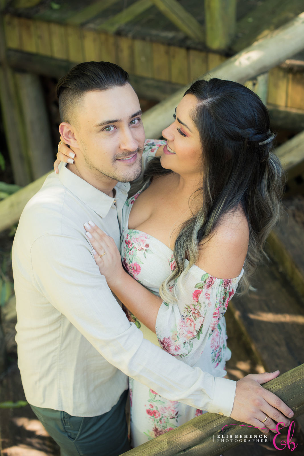 Foto Ensaio Thais e Matheus  - Imagem 16