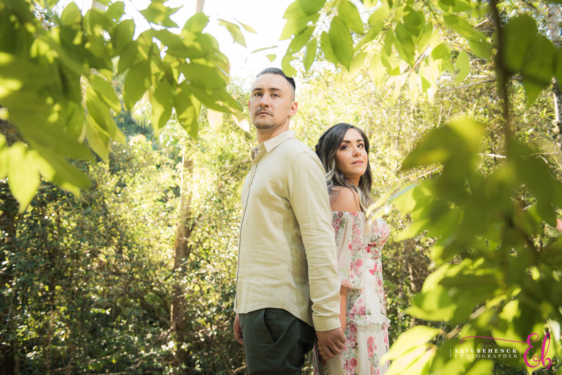 Foto Ensaio Thais e Matheus  - Imagem 26