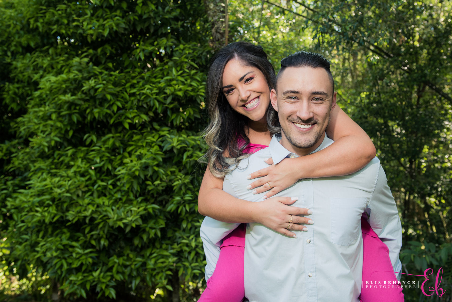 Foto Ensaio Thais e Matheus  - Imagem 7