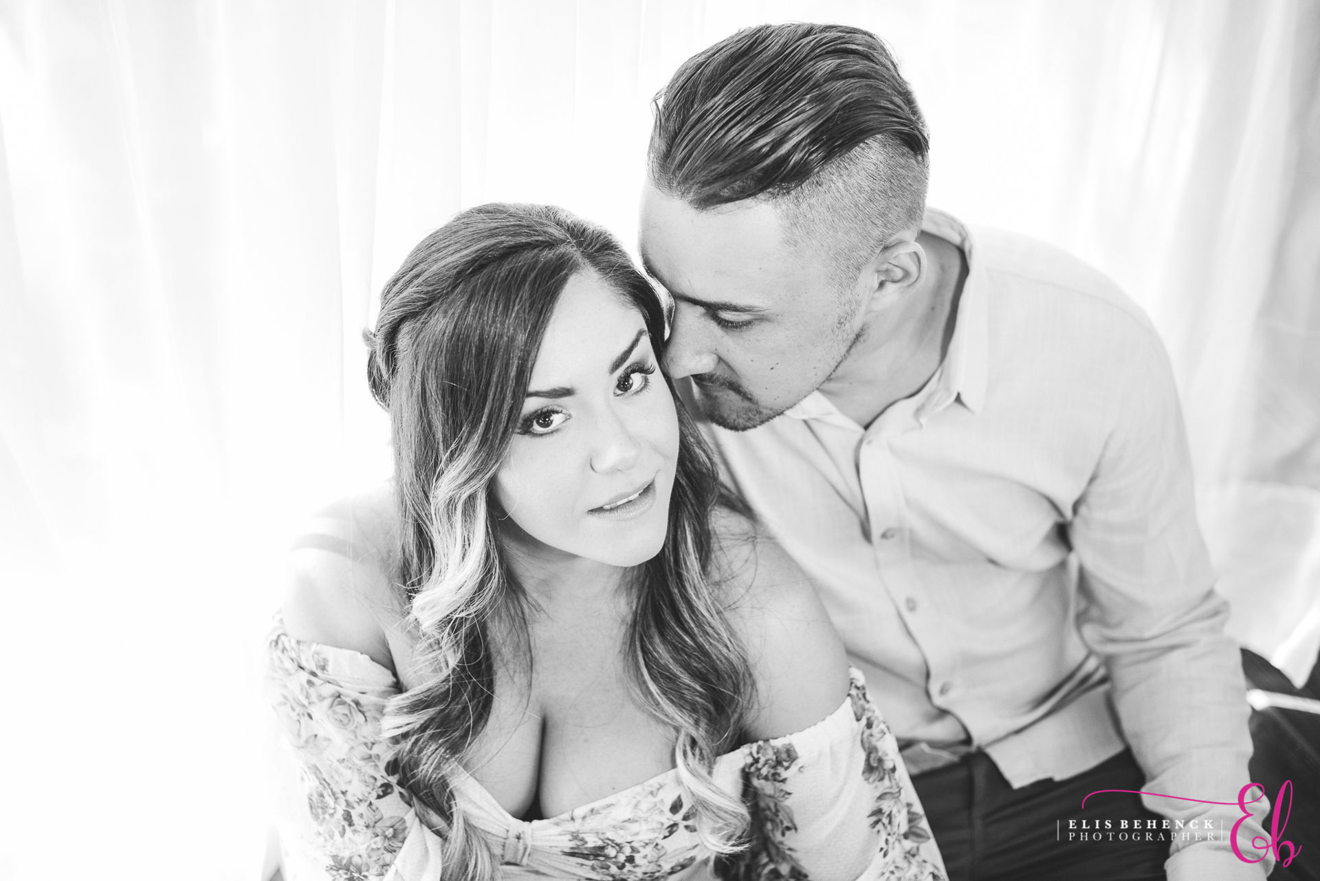 Foto Ensaio Thais e Matheus  - Imagem 19