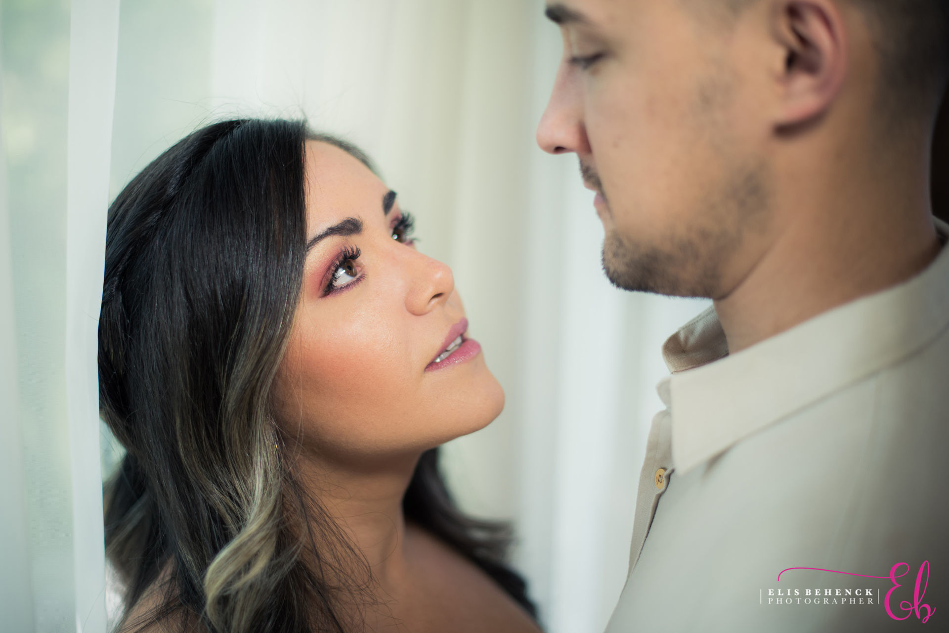 Foto Ensaio Thais e Matheus  - Imagem 17