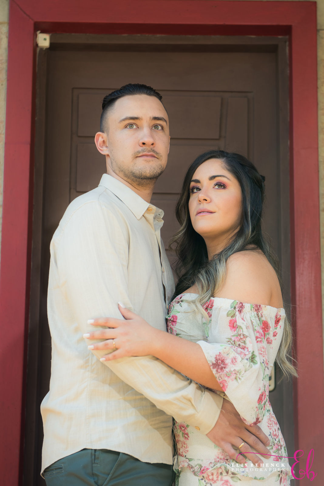 Foto Ensaio Thais e Matheus  - Imagem 23