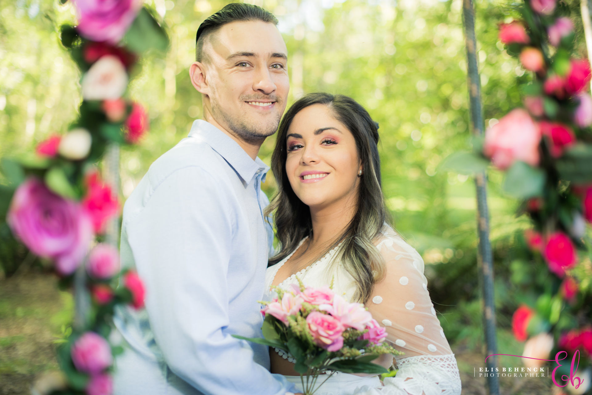 Foto Ensaio Thais e Matheus  - Imagem 30