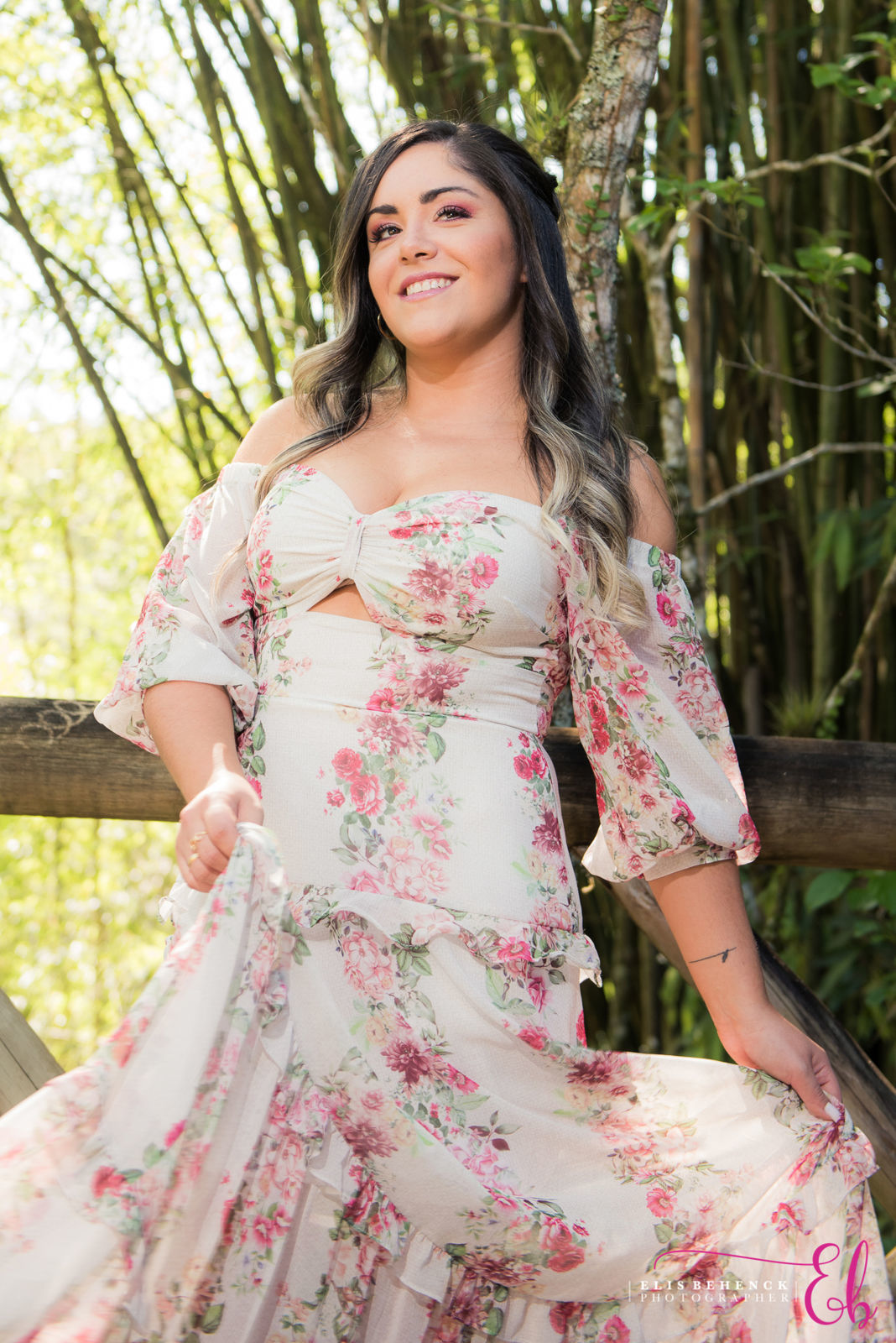 Foto Ensaio Thais e Matheus  - Imagem 13