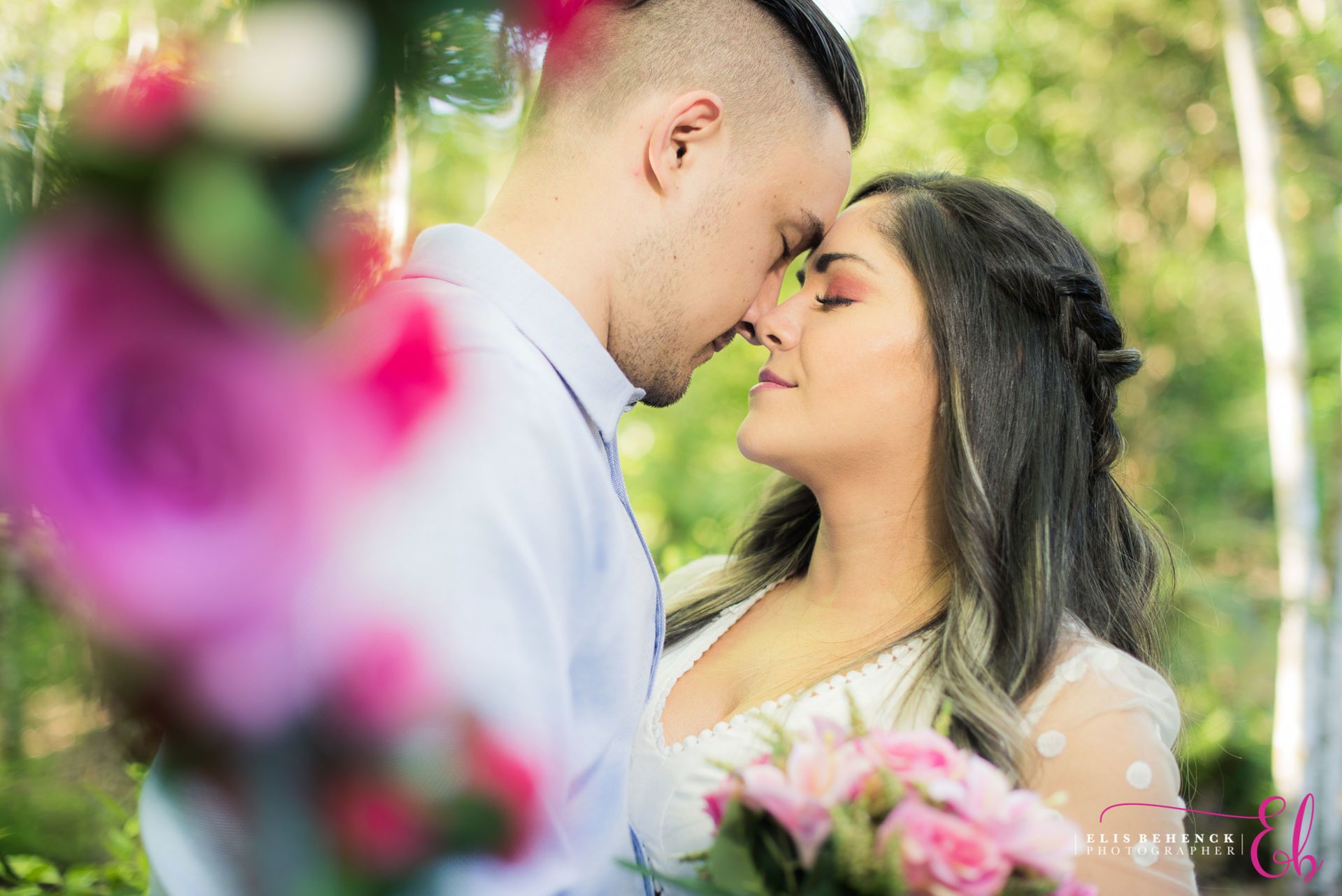 Foto Ensaio Thais e Matheus  - Imagem 29