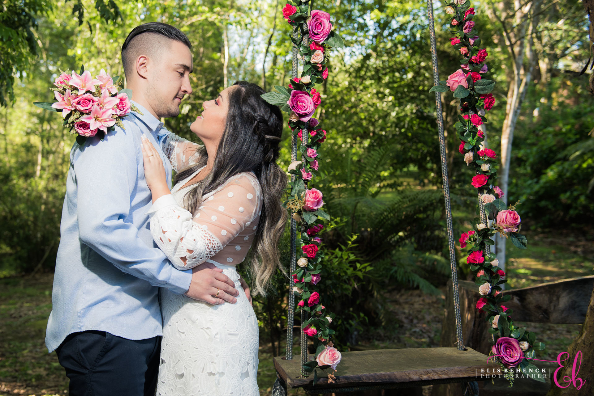 Foto Ensaio Thais e Matheus  - Imagem 27