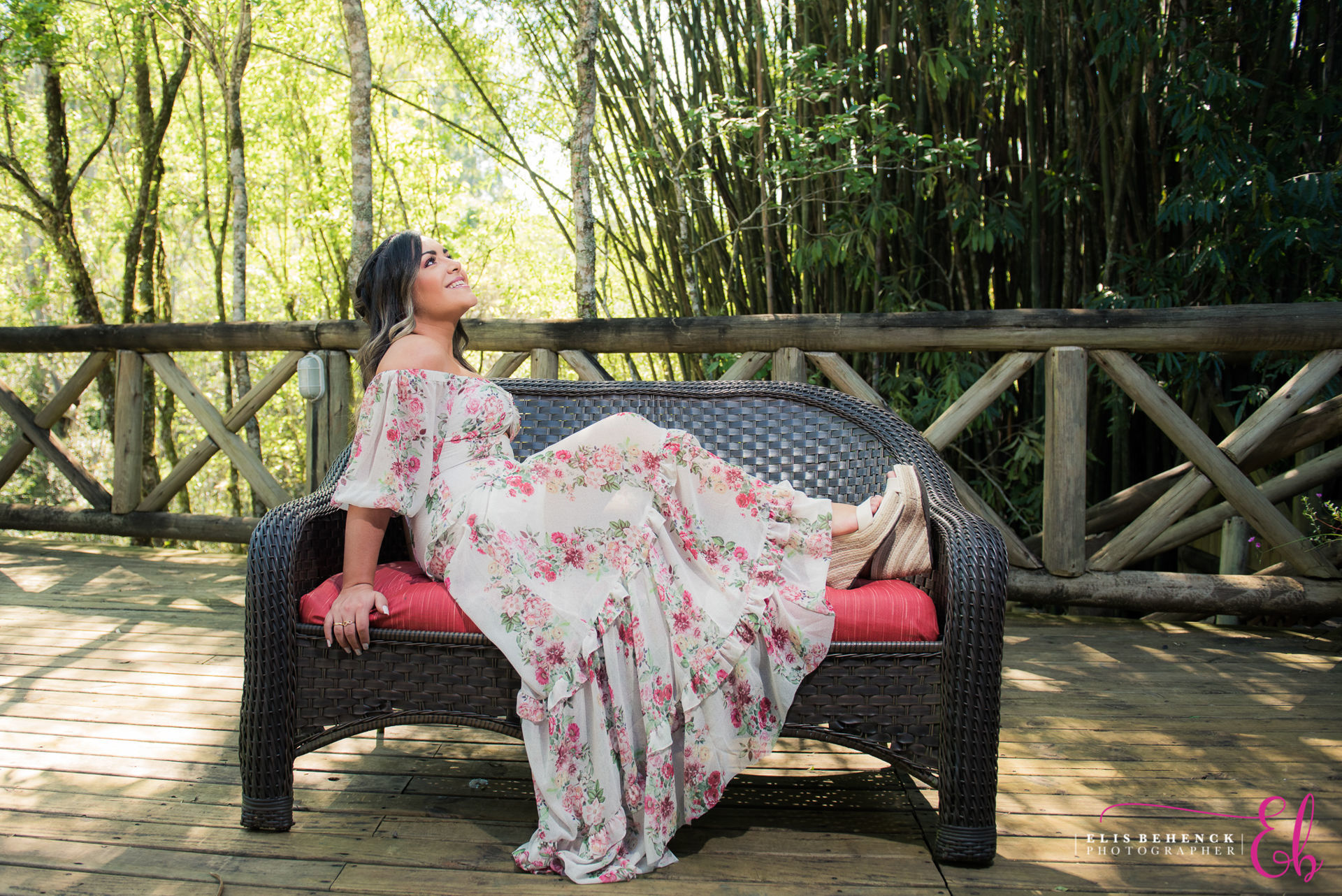 Foto Ensaio Thais e Matheus  - Imagem 12