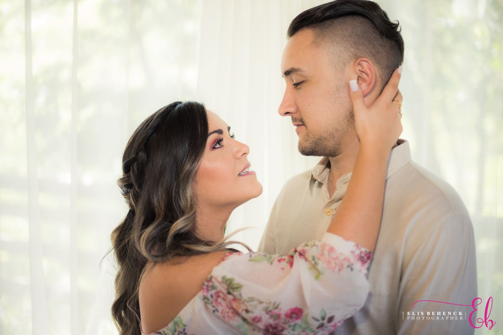 Foto Ensaio Thais e Matheus  - Imagem 18