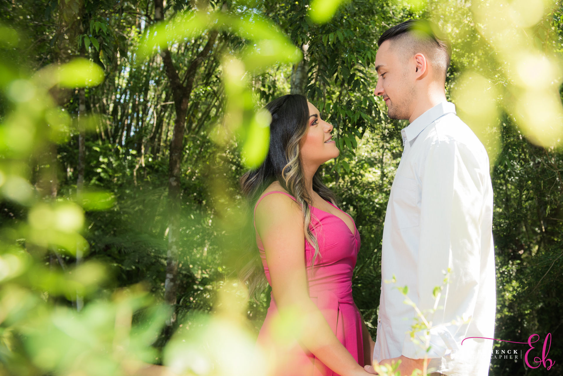 Foto Ensaio Thais e Matheus  - Imagem 8