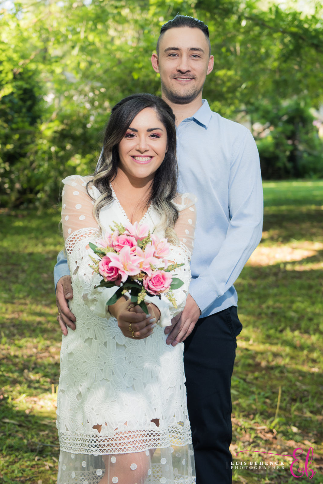 Foto Ensaio Thais e Matheus  - Imagem 31