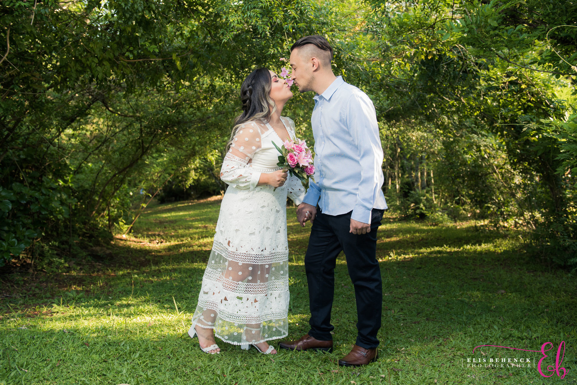 Foto Ensaio Thais e Matheus  - Imagem 36