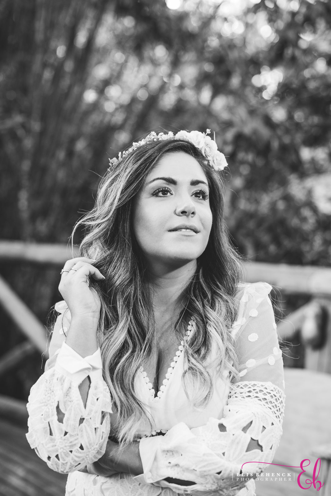 Foto Ensaio Thais e Matheus  - Imagem 44