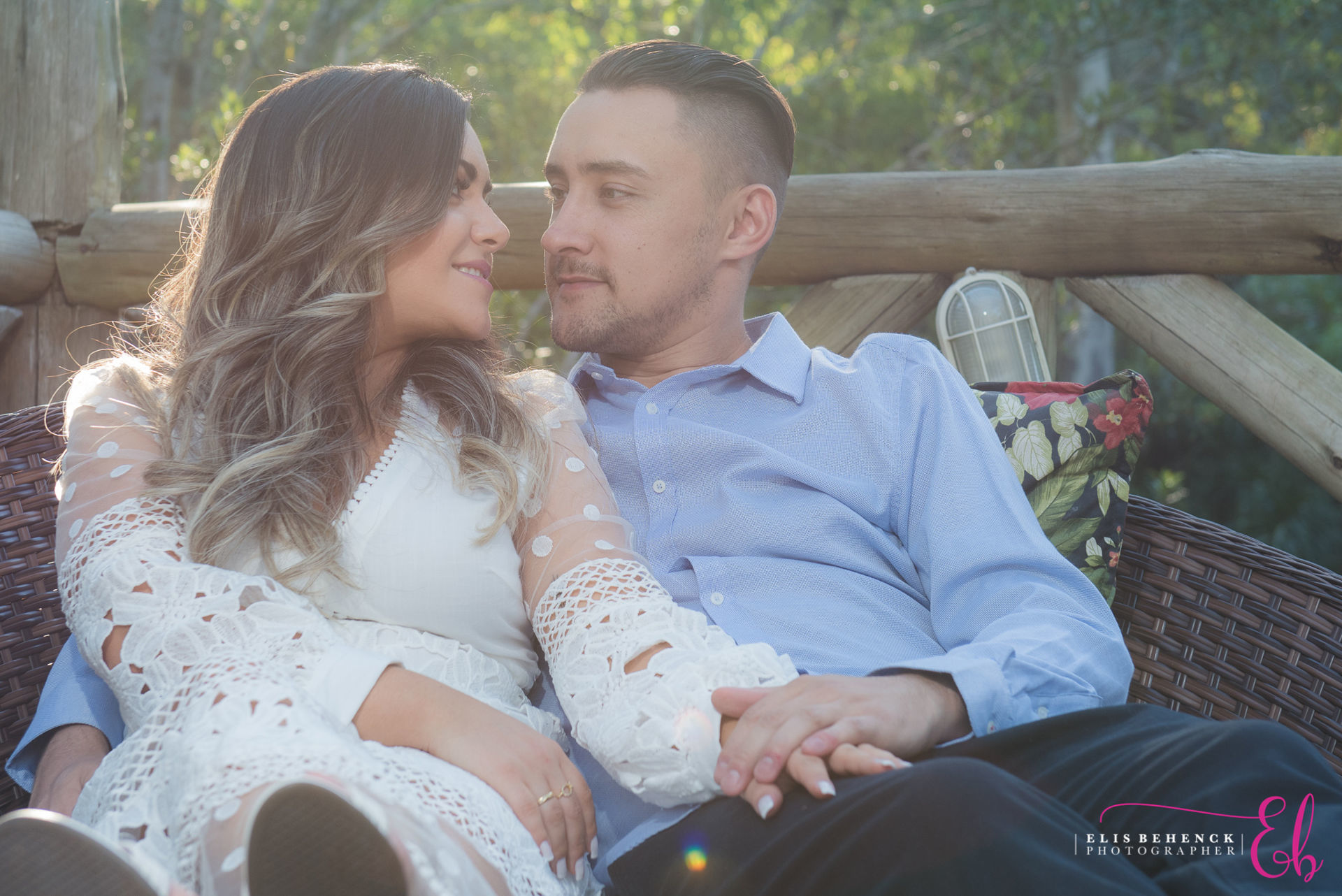 Foto Ensaio Thais e Matheus  - Imagem 39